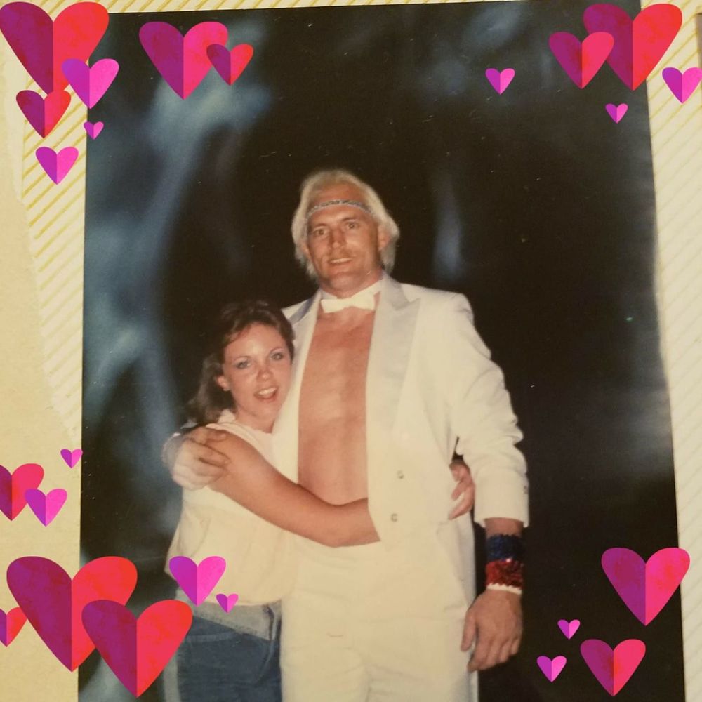 Meet your Posher, Darlene